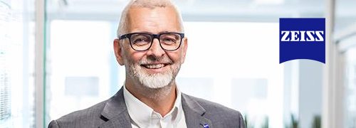 Post image for Nieuwe CEO voor Zeiss Vision Care