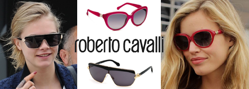 Post image for Roberto Cavalli schittert in Cannes