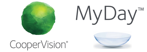 Post image for Only a few months to go before the launch of the new MyDay lenses