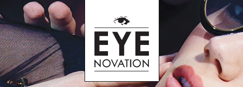 Post image for Are you ready for some EYENOVATION?
