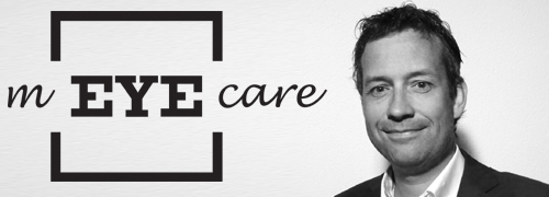 Post image for mEYE care exclusief distributeur van Stratemeyer