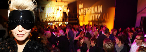 Post image for The guests at the L’Agence show and afterparty