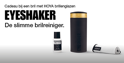 HOYA Eyeshaker-X