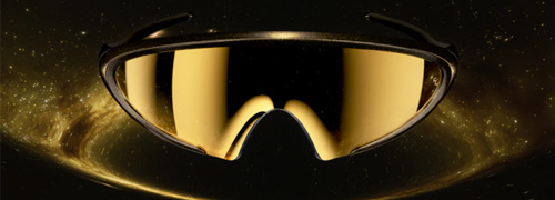 Post image for Oakley heeft iets te vieren