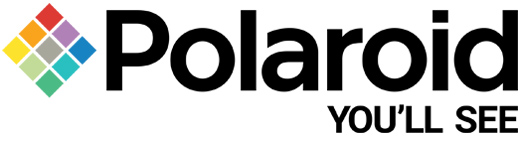 Polaroid-T-Logo