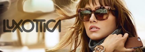 Post image for Luxottica plust 17% in 2015