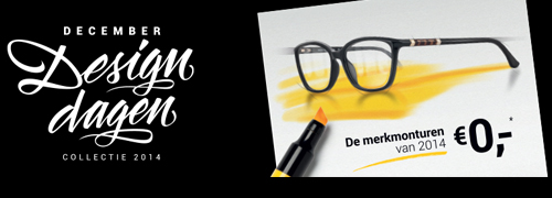 Post image for De kleine lettertjes van de Eyewish December Design Dagen